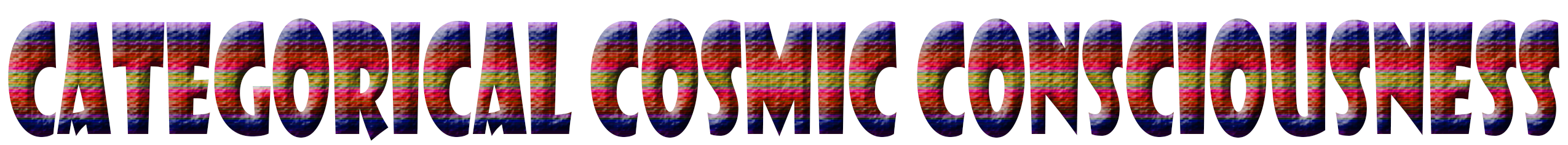 Cosmic Consciousness