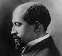 W. E. B. Du Bois