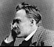 Friedrich Nietzsche